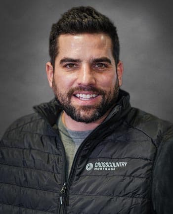 Joseph Craigmile at CrossCountry Mortgage - Loan Officer | NMLS #397221 in Ann Arbor, MI