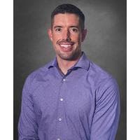 Nathan Stringfield at CrossCountry Mortgage - Originating Branch Manager | NMLS #377346 in El Paso, TX