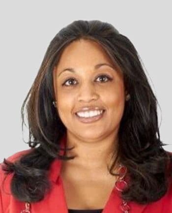Alisia Burnett at CrossCountry Mortgage - Loan Officer | NMLS #1122389 in Newport Beach, CA