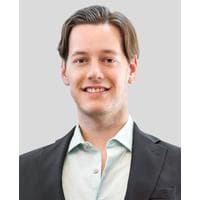 Hudson Bell at CrossCountry Mortgage - Outside Loan Originator | NMLS #1977247 in Flower Mound, TX