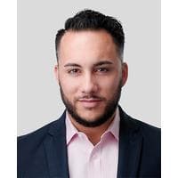 Christopher Patille at CrossCountry Mortgage - Regional Vice President | NMLS #899769 in Newark, DE