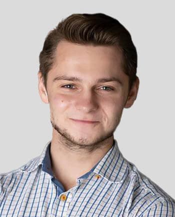 Austin Wolfgram at CrossCountry Mortgage - Outside Loan Originator | NMLS #2376511 in Antioch, IL