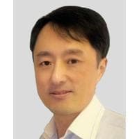 Rick Shin at CrossCountry Mortgage - Outside Loan Originator | NMLS #2384664 in Lexington, MA