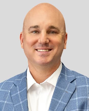 Ron Riccitelli Jr at CrossCountry Mortgage - Regional Vice President | NMLS #144907 in Bel Air, MD