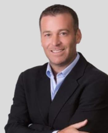 Eric Wallberg at CrossCountry Mortgage - Senior VP / Originating Branch Manager | NMLS #25362 in Boca Raton, FL