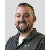 Nick Estrada at CrossCountry Mortgage - Sr. Loan Officer | NMLS #1962512 in Corpus Christi, TX