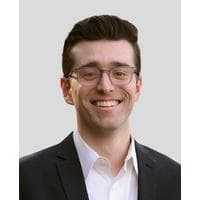 Adam Golden at CrossCountry Mortgage - Loan Officer | NMLS #1882404 in Seattle, WA