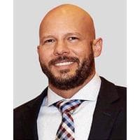 Daniel Gavin Jr at CrossCountry Mortgage - Outside Loan Originator | NMLS #1851716 in Glen Mills, PA