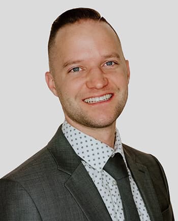 Adam Fisher at CrossCountry Mortgage - Loan Officer | NMLS #2414157 in Canton, OH