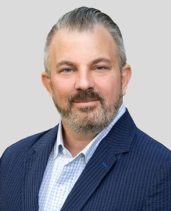 Nick Mink at CrossCountry Mortgage - Originating Branch Manager | NMLS #112903 in Haddon Township, NJ