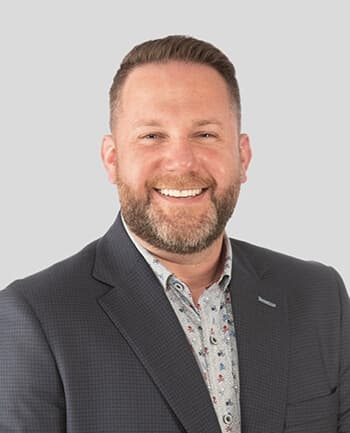 Steve Garrott at CrossCountry Mortgage - Loan Officer | NMLS #1324749 in Cleveland, OH