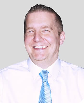 Frank Cimperman at CrossCountry Mortgage - Originating Branch Manager | NMLS #194237 in Cleveland, OH