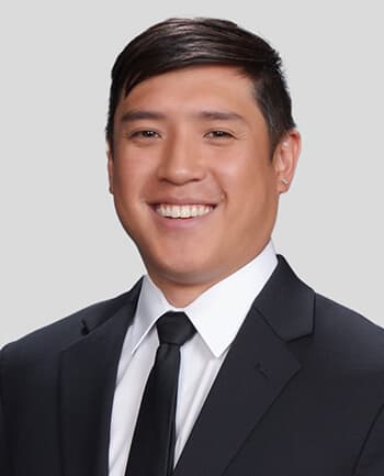 Andrew Matsunaga at CrossCountry Mortgage - Loan Officer | NMLS #1708482 in Baltimore, MD