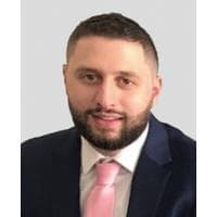 Omar Kaddah at CrossCountry Mortgage - Originating Branch Manager | NMLS #1726485 in Cleveland, OH