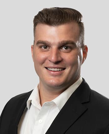 Michael Powers at CrossCountry Mortgage - Senior Loan Officer | NMLS #1968971 in Jericho, NY