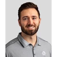Nicholas Zammarelli at CrossCountry Mortgage - Outside Loan Originator | NMLS #2275708 in Greenville, RI