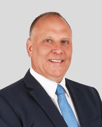 Larry Ahner at CrossCountry Mortgage - Originating Branch Manager | NMLS #535333 in Palmerton, PA