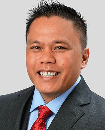 Roy Montero at CrossCountry Mortgage - VP Of Mortgage Banking | NMLS #351403 in Honolulu, HI