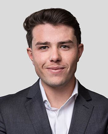Anthony Lopez at CrossCountry Mortgage - Outside Loan Originator | NMLS #2181904 in Sierra Vista, AZ