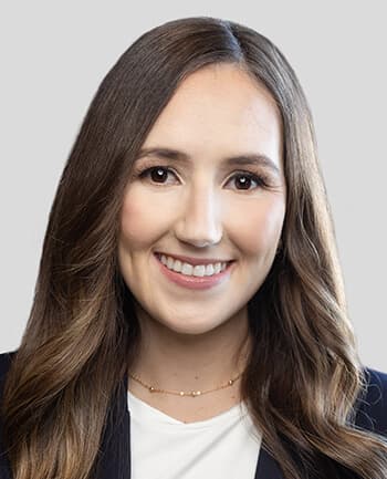 Kayla McCann at CrossCountry Mortgage - Senior Loan Officer | NMLS #1951270 in Sierra Vista, AZ