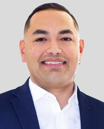 Danny Ramos at CrossCountry Mortgage - Sr. Loan Officer | NMLS #1607217 in Edinburg, TX