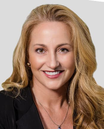 Christine Meserve at CrossCountry Mortgage - Senior Mortgage Advisor | NMLS #279908 in Santa Cruz, CA
