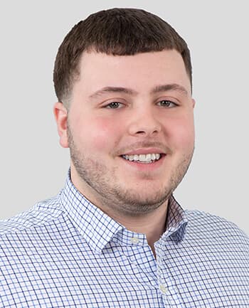 Matthew Judson at CrossCountry Mortgage - Loan Officer | NMLS #2344174 in Monroe, CT