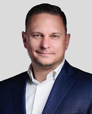 Brandon Von Almen at CrossCountry Mortgage - Originating Branch Manager | NMLS #457574 in Wooster, OH