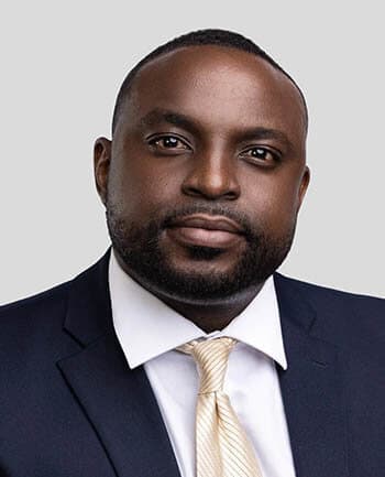 Kunle Alli at CrossCountry Mortgage - VP of Sales | NMLS #1764667 in Rockaway, NJ