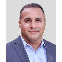 Kevin Burgos at CrossCountry Mortgage - Loan Officer | NMLS #2004662 in Rockaway, NJ