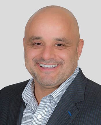 Alvin Burgos at CrossCountry Mortgage - Divisional Branch Manager | NMLS #1652474 in Sarasota, FL