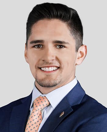 Jacob Snow at CrossCountry Mortgage - Loan Officer | NMLS #1619880 in Wayne, PA