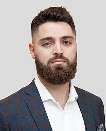 Anthony Avallone at CrossCountry Mortgage - Originating Branch Manager | NMLS #2068208 in Rockaway, NJ