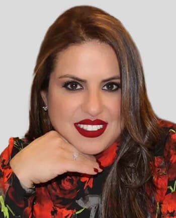 Lucy Rivera at CrossCountry Mortgage - Branch Manager | NMLS #358758 in Lyndhurst, NJ