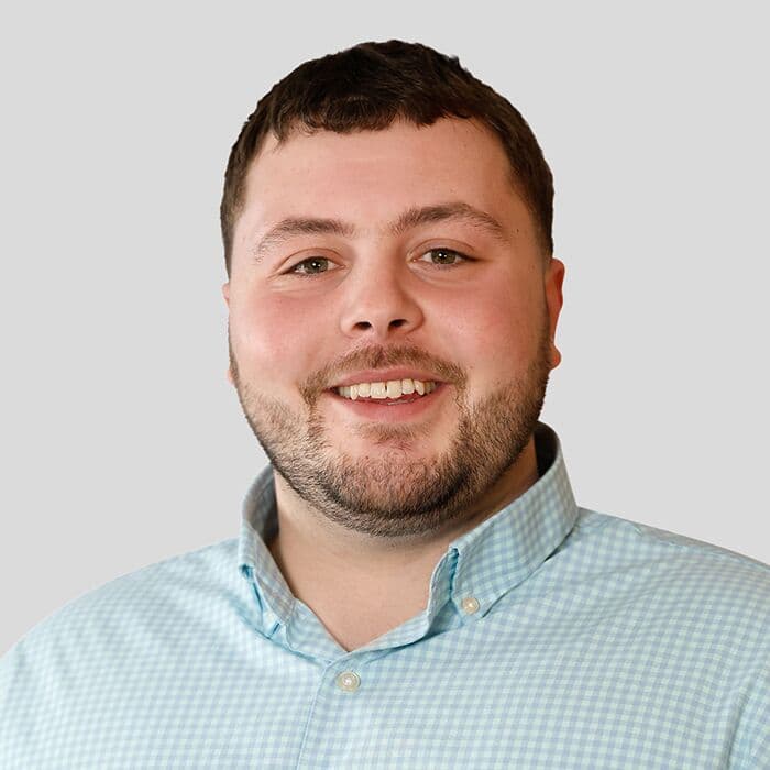 Dan DeMelin at CrossCountry Mortgage - Senior Loan Officer | NMLS #35121 in Hyannis, MA