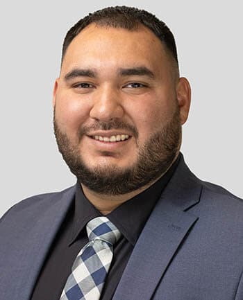 Xavier Martinez at CrossCountry Mortgage - Sr. Loan Officer | NMLS #2242756 in Edinburg, TX