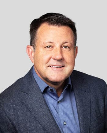 Sean McCluskey at CrossCountry Mortgage - Senior Vice President of Lending | NMLS #39471 in Lake Oswego, OR