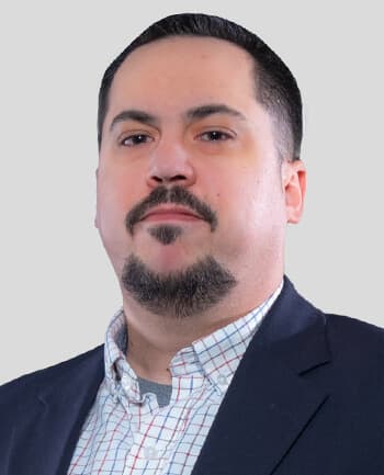 Dean Sparta at CrossCountry Mortgage - Loan Officer | NMLS #1945624 in San Antonio, TX