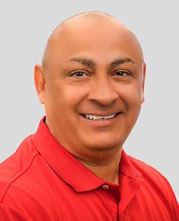 Roberto Arreola at CrossCountry Mortgage - Senior Loan Officer | NMLS #965327 in Naples, FL