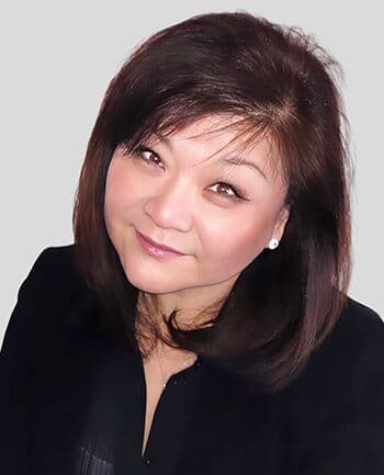 Brenda Cho at CrossCountry Mortgage - Loan Officer | NMLS #1769266 in White Plains, NY