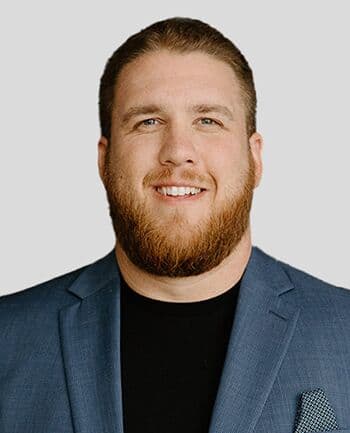 Adam Noone at CrossCountry Mortgage - Sales Manager | NMLS #1635716 in Spokane, WA
