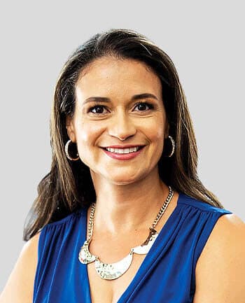 Siomara Barboza at CrossCountry Mortgage - Senior Loan Officer | NMLS #414163 in Chicago, IL