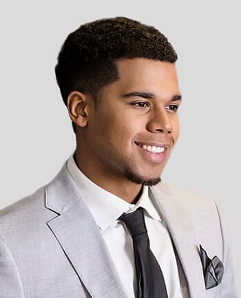 Arian Pena at CrossCountry Mortgage - Loan Officer | NMLS #2111453 in Rockaway, NJ