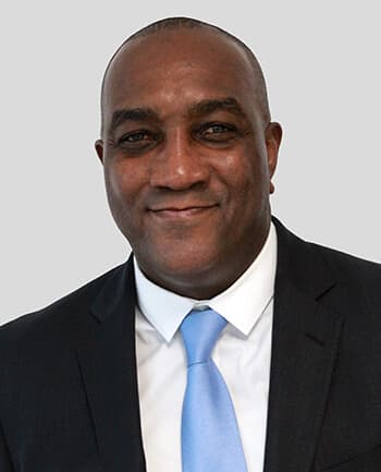 James Johnson at CrossCountry Mortgage - Senior Loan Officer | NMLS #199611 in Dunkirk, MD