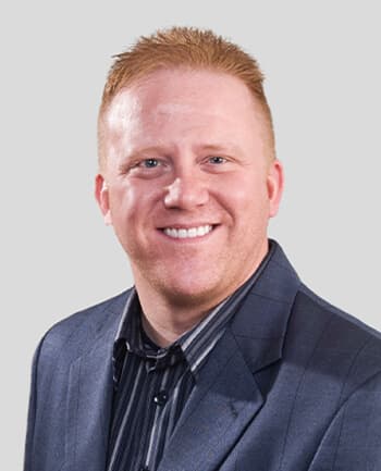 Rob Hixenbaugh at CrossCountry Mortgage - Senior Loan Officer | NMLS #217297 in Cleveland, OH