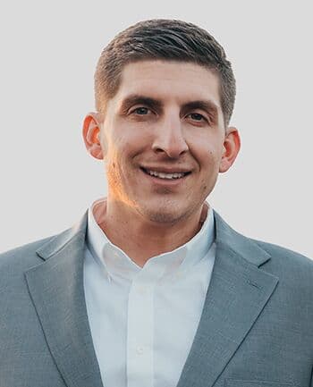 Brandon Matyas at CrossCountry Mortgage - Assistant Branch Manager | NMLS #350671 in Bethlehem, PA