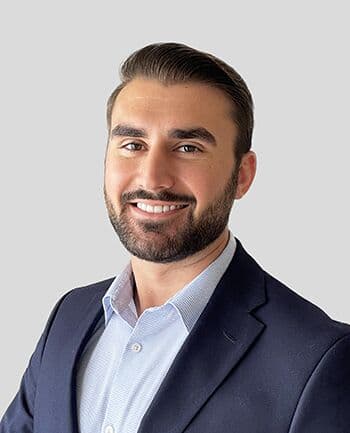 Rob Hathaway at CrossCountry Mortgage - Loan Officer | NMLS #2145467 in Melbourne, FL