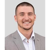 Kohlten Hassell at CrossCountry Mortgage - Senior Loan Officer | NMLS #1932727 in Scottsdale, AZ