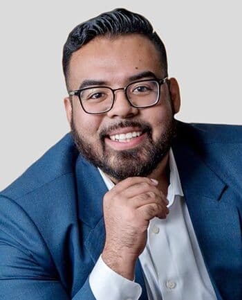 Dylan Santos at CrossCountry Mortgage in Scottsdale, AZ
