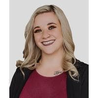 Ashley Little Crow at CrossCountry Mortgage - Loan Officer | NMLS #2274096 in Casper, WY